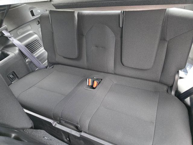 2025 Mitsubishi Outlander PHEV ES S-AWC