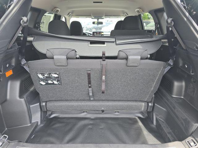 2025 Mitsubishi Outlander PHEV ES S-AWC