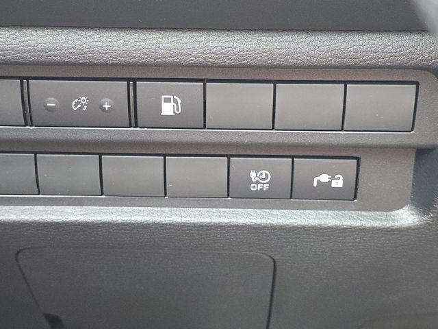 2025 Mitsubishi Outlander PHEV ES S-AWC
