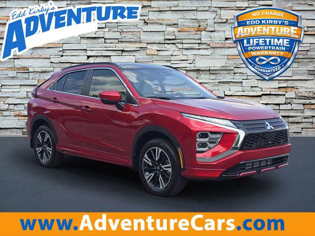 2025 Mitsubishi Eclipse Cross SEL S-AWC for sale in Chattanooga, TN