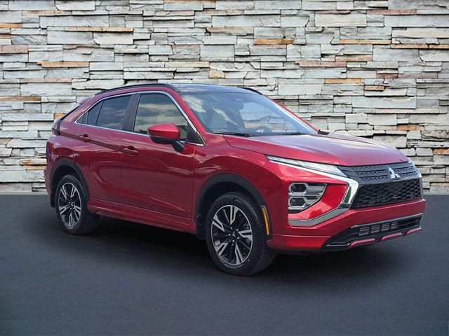 2025 Mitsubishi Eclipse Cross SEL S-AWC