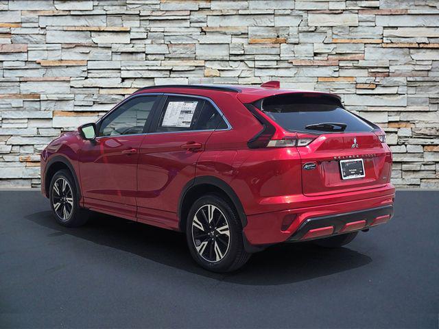 2025 Mitsubishi Eclipse Cross SEL S-AWC