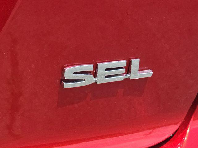 2025 Mitsubishi Eclipse Cross SEL S-AWC