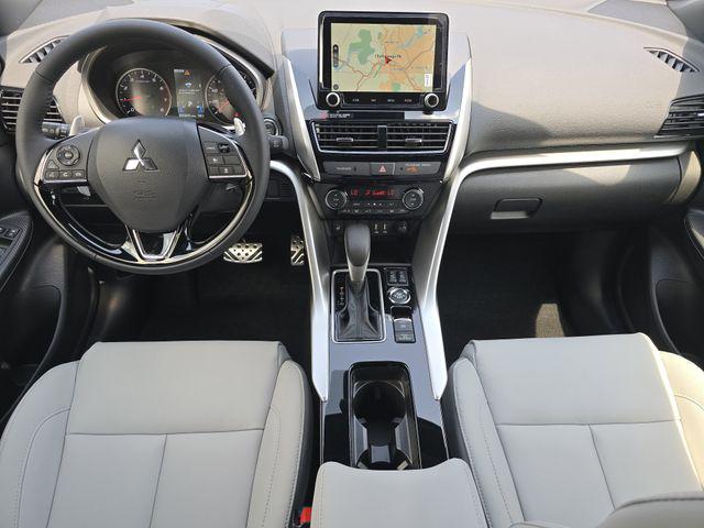 2025 Mitsubishi Eclipse Cross SEL S-AWC