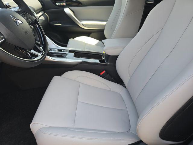 2025 Mitsubishi Eclipse Cross SEL S-AWC