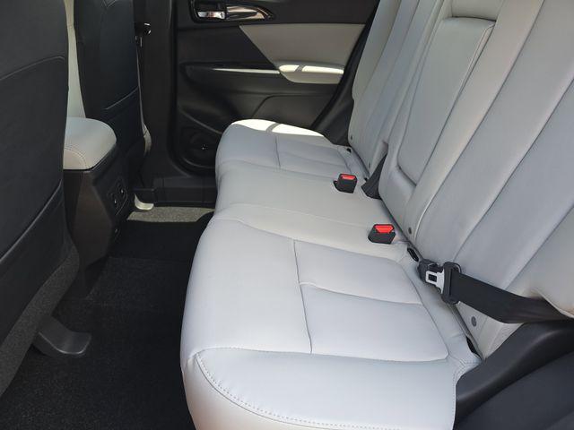 2025 Mitsubishi Eclipse Cross SEL S-AWC