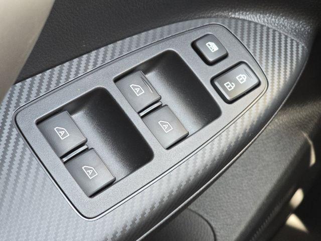 2025 Mitsubishi Eclipse Cross SEL S-AWC