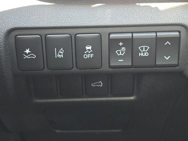 2025 Mitsubishi Eclipse Cross SEL S-AWC