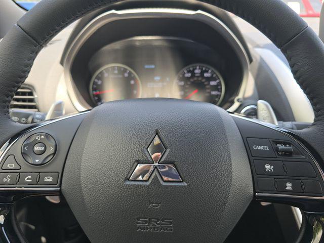 2025 Mitsubishi Eclipse Cross SEL S-AWC