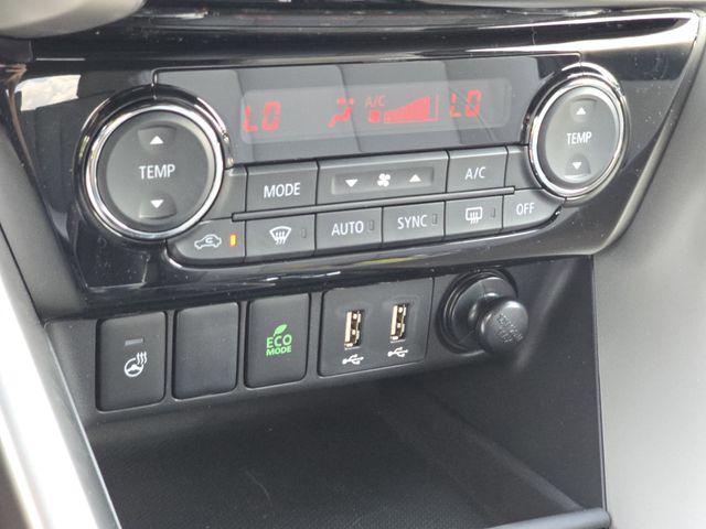 2025 Mitsubishi Eclipse Cross SEL S-AWC