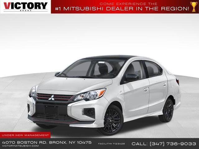 2024 Mitsubishi Mirage G4 BE for sale in Bronx, NY