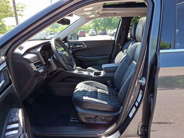 2025 Mitsubishi Outlander PHEV SEL S-AWC