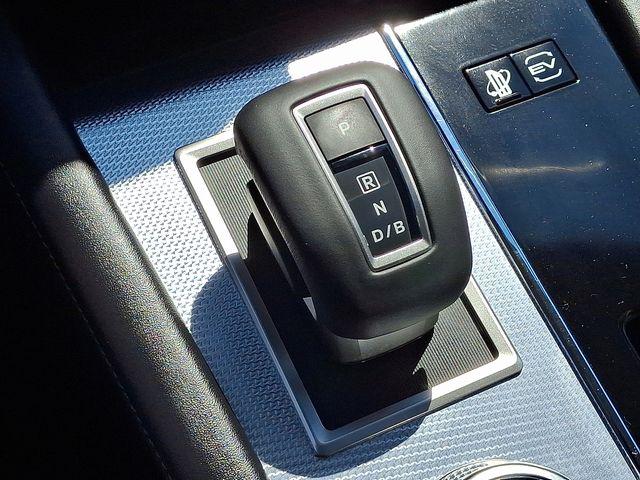 2025 Mitsubishi Outlander PHEV SEL S-AWC