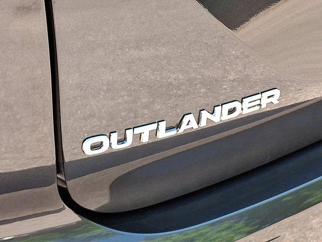 2025 Mitsubishi Outlander PHEV SEL S-AWC