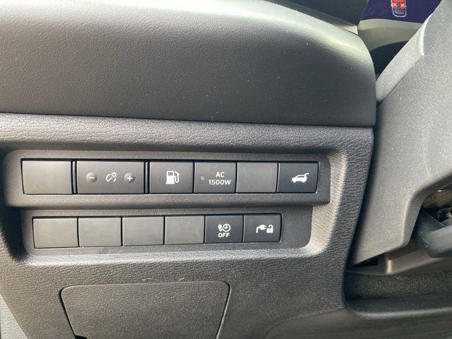 2025 Mitsubishi Outlander PHEV SEL S-AWC