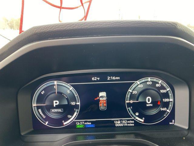 2025 Mitsubishi Outlander PHEV SEL S-AWC
