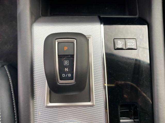 2025 Mitsubishi Outlander PHEV SEL S-AWC