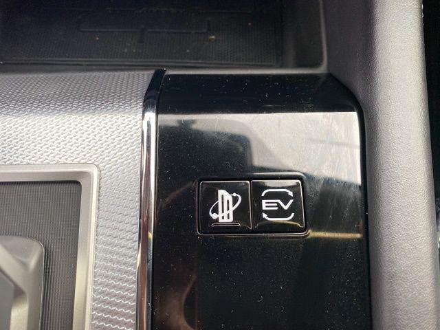 2025 Mitsubishi Outlander PHEV SEL S-AWC