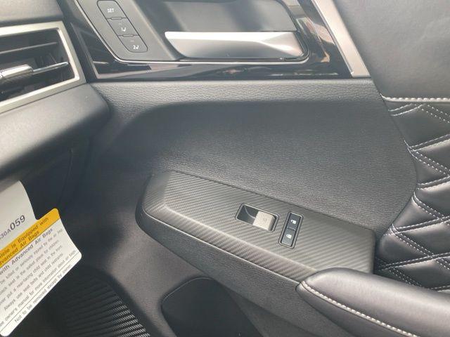 2025 Mitsubishi Outlander PHEV SEL S-AWC