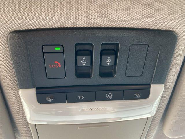 2025 Mitsubishi Outlander PHEV SEL S-AWC