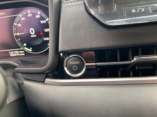 2025 Mitsubishi Outlander PHEV SEL S-AWC