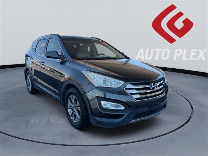 2013 Hyundai Santa Fe Sport