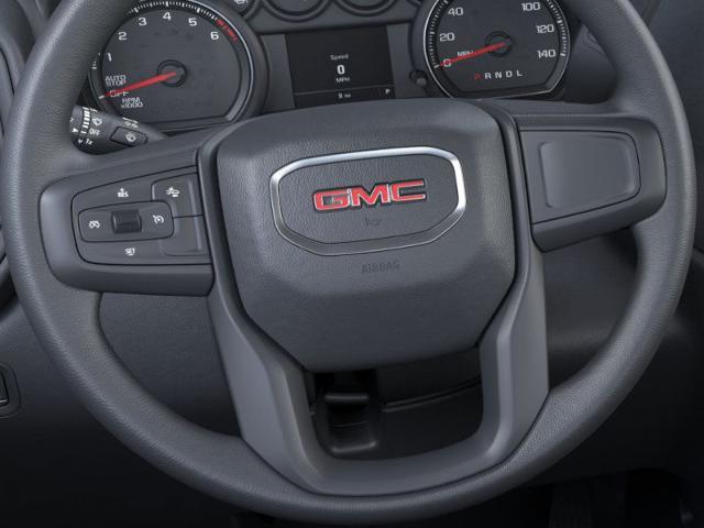 2024 GMC Sierra 1500 4WD Regular Cab Long Box Pro