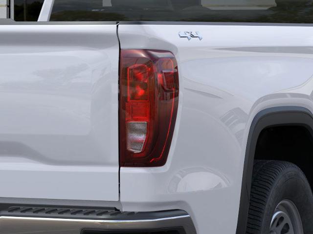 2024 GMC Sierra 1500 4WD Regular Cab Long Box Pro