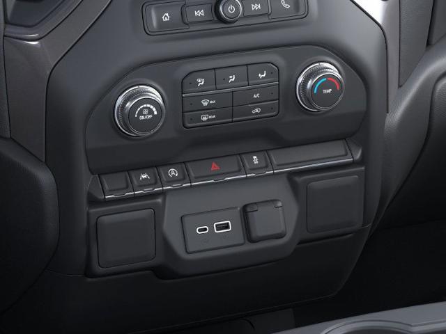 2024 GMC Sierra 1500 4WD Regular Cab Long Box Pro