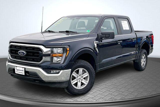 2023 Ford F-150 XLT for sale in Tappahannock, VA