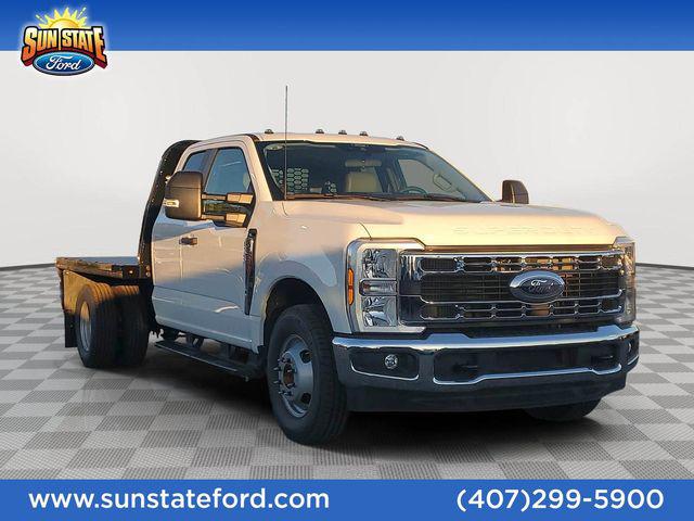 2025 Ford F-350 XL for sale in Orlando, FL