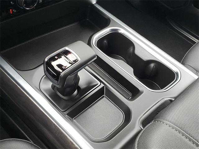 Used 2024 Chevrolet Silverado 1500 For Sale in Waterford Twp, MI