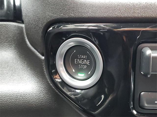 Used 2024 Chevrolet Silverado 1500 For Sale in Waterford Twp, MI