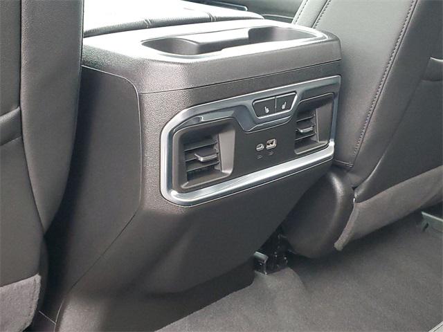 Used 2024 Chevrolet Silverado 1500 For Sale in Waterford Twp, MI
