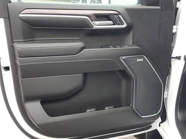 Used 2024 Chevrolet Silverado 1500 For Sale in Waterford Twp, MI