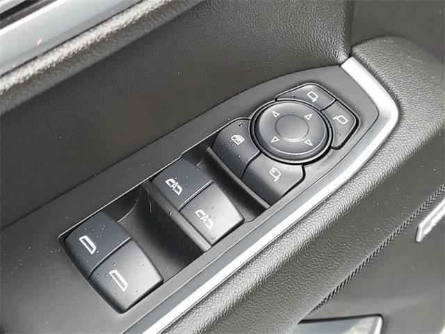 Used 2024 Chevrolet Silverado 1500 For Sale in Waterford Twp, MI