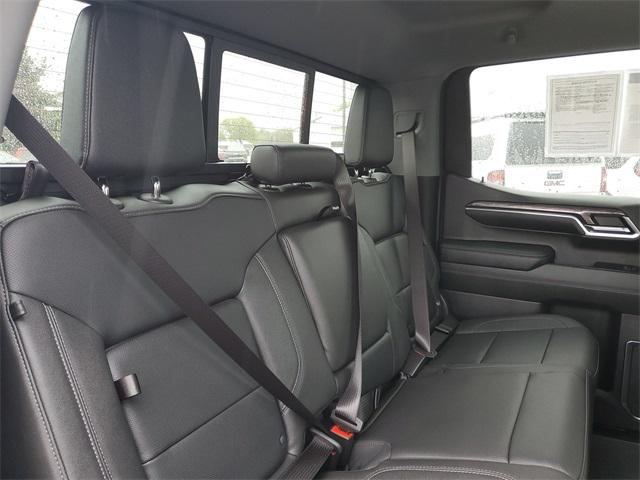 Used 2024 Chevrolet Silverado 1500 For Sale in Waterford Twp, MI