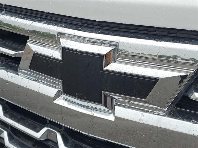 Used 2024 Chevrolet Silverado 1500 For Sale in Waterford Twp, MI