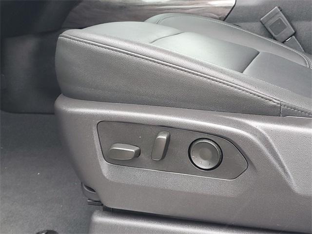 Used 2024 Chevrolet Silverado 1500 For Sale in Waterford Twp, MI