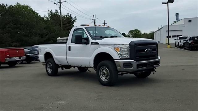 Used 2015 Ford F-250 For Sale in Waterford Twp, MI