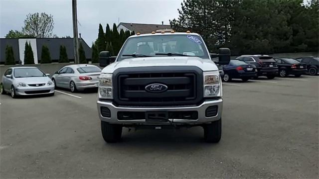 Used 2015 Ford F-250 For Sale in Waterford Twp, MI