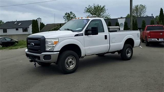 Used 2015 Ford F-250 For Sale in Waterford Twp, MI