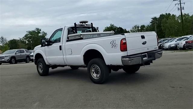 Used 2015 Ford F-250 For Sale in Waterford Twp, MI