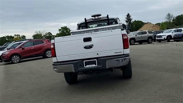 Used 2015 Ford F-250 For Sale in Waterford Twp, MI