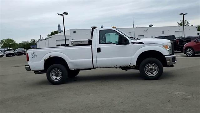 Used 2015 Ford F-250 For Sale in Waterford Twp, MI