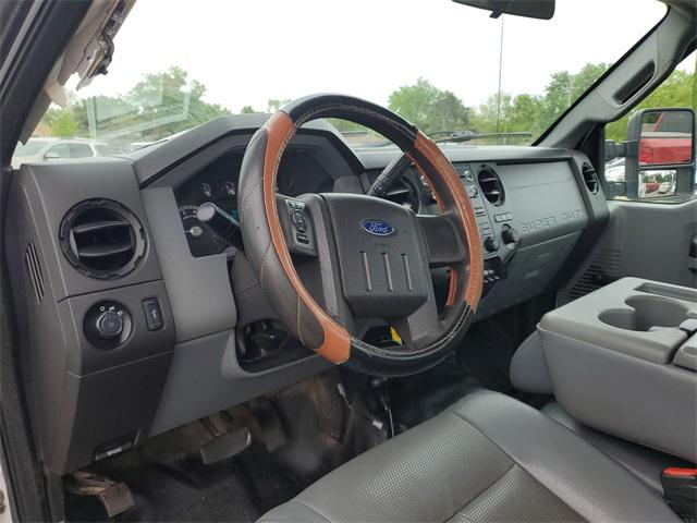 Used 2015 Ford F-250 For Sale in Waterford Twp, MI