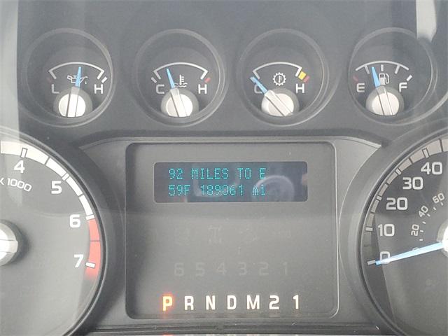 Used 2015 Ford F-250 For Sale in Waterford Twp, MI