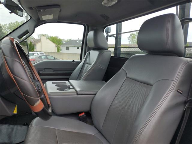 Used 2015 Ford F-250 For Sale in Waterford Twp, MI