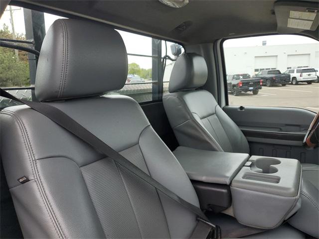 Used 2015 Ford F-250 For Sale in Waterford Twp, MI