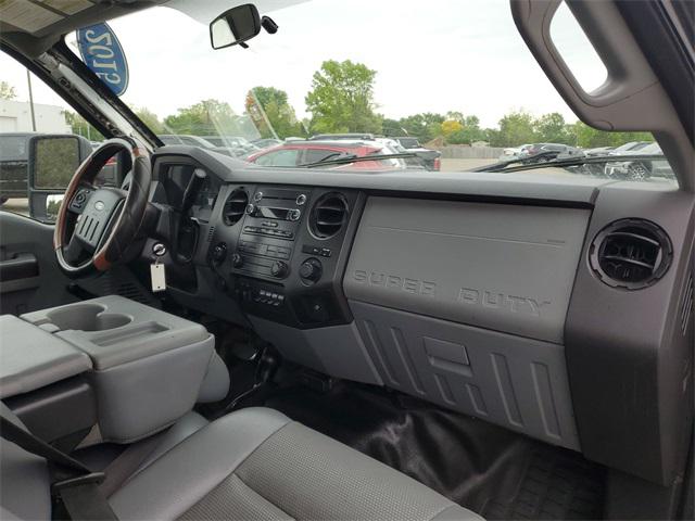Used 2015 Ford F-250 For Sale in Waterford Twp, MI